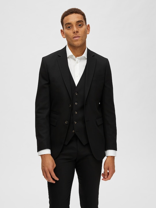 Immagine prodotto Selected Homme Blazer in tessuto (44)