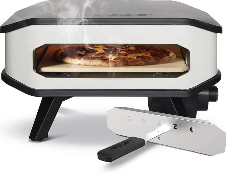 Produktbild Cozze 13 (Pizzaofen Elektro)