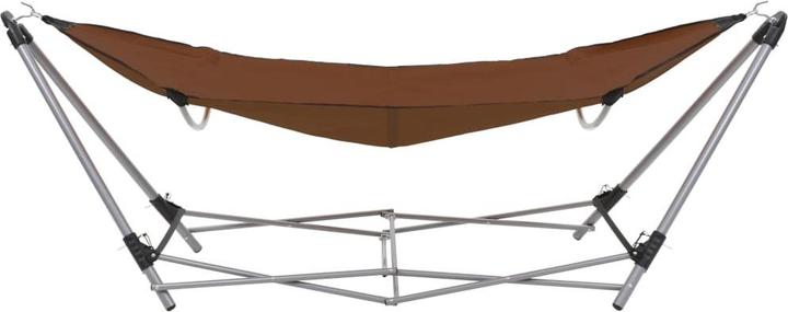 Image du produit vidaXL Hängematte