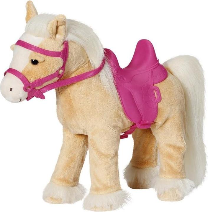 Image du produit Zapf Creation Mon cheval mignon