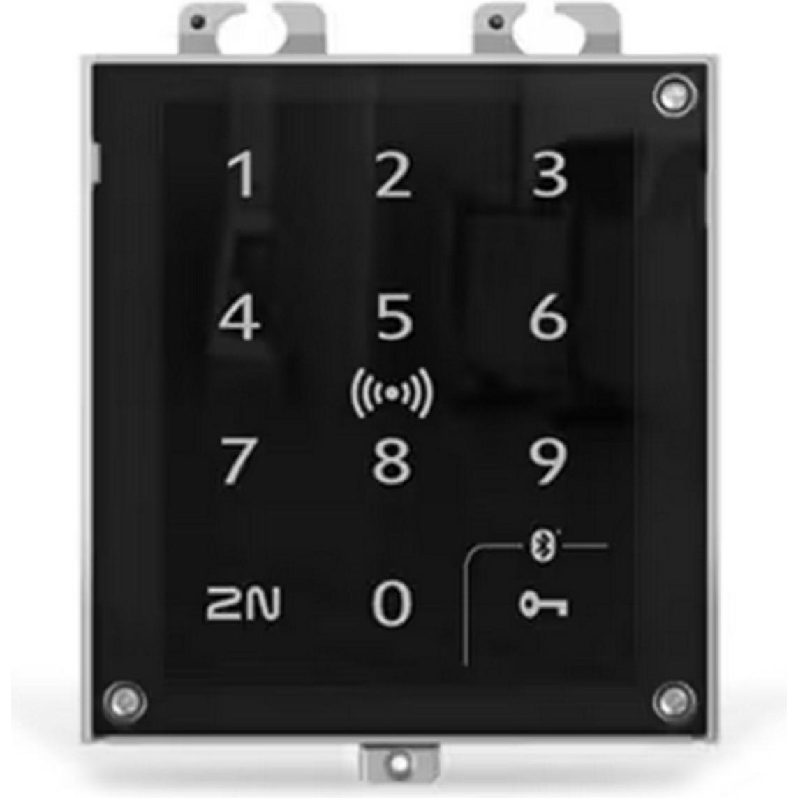 2N, Zutrittskontrolle, Access Unit 2.0 (Schlüsselkarte)