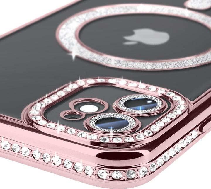 Actual product image Avizar Glamor Guard Case (Apple iPhone 11)