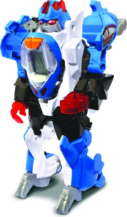 Immagine prodotto VTech Switch & Go Dinos - Mastor, le super Vélociraptor