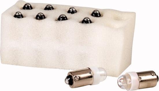 Actual product image Eaton Single chip LED