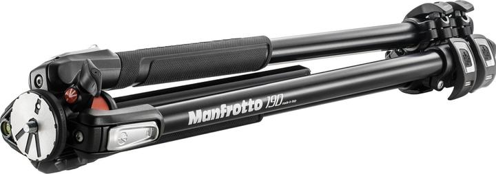 Produktbild Manfrotto MK190XPRO3-3W Mini Pro (Metall)