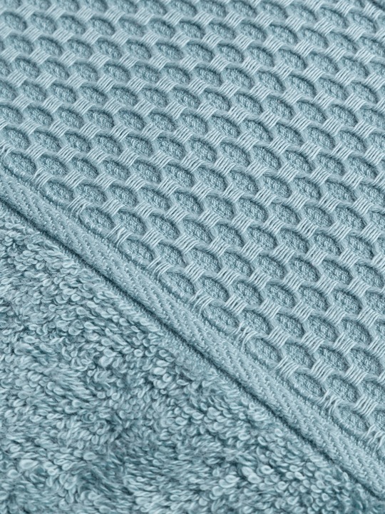 Immagine prodotto Möve Asciugamano da doccia Pure Luxury 80x150