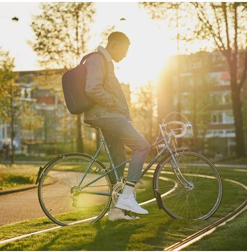 Actual product image XD Design Bobby (13 l)