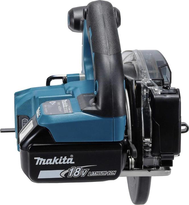 Actual product image Makita Cordless circular saw
