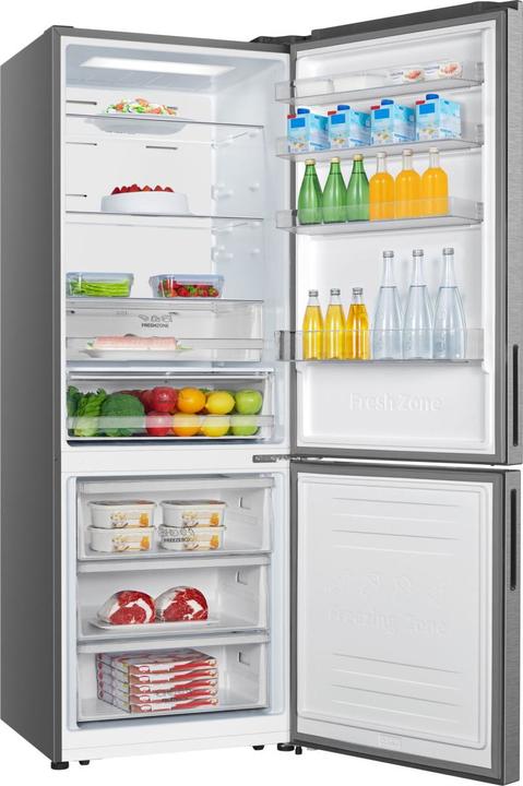 Produktbild Gorenje NRK720EAXL4 (495 l)