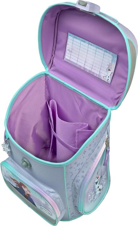 Image du produit Scooli Set (18 l)