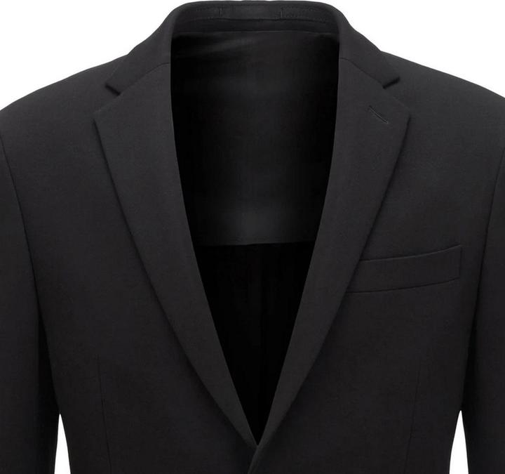 Actual product image Hugo Boss Mens Norwin4 Blazer (38)