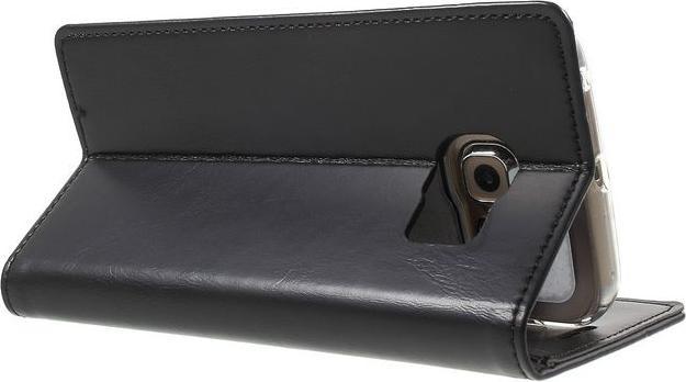 Image du produit Goospery Série Blue Moon Flip (Samsung Galaxy S6 Edge)