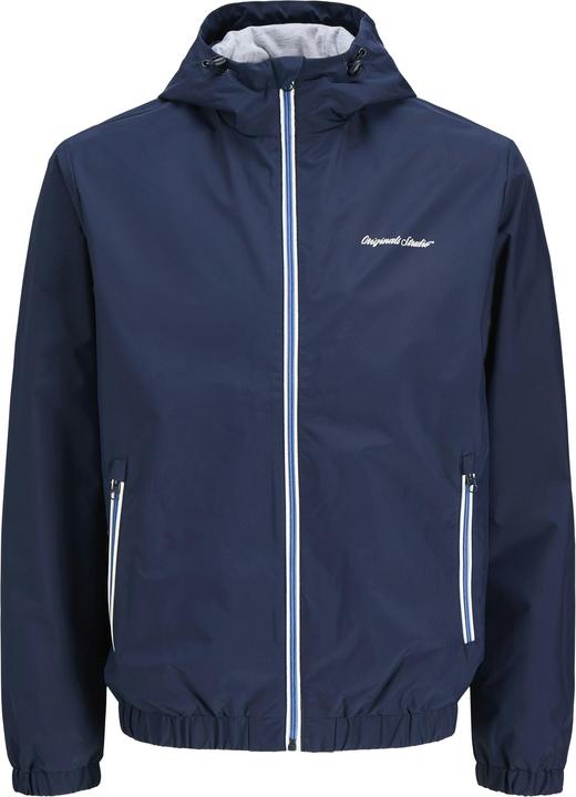 Actual product image Jack & Jones Jacke NANTUCKET Übergangsjacke (M)
