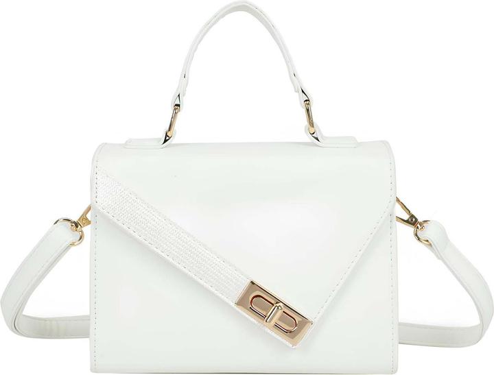 Immagine prodotto Gallantry Damentasche asymmetrische Klappe