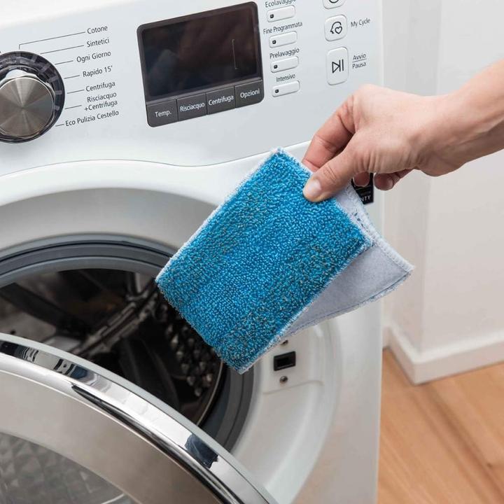 Actual product image Polti MoppyPremium (1500 W)