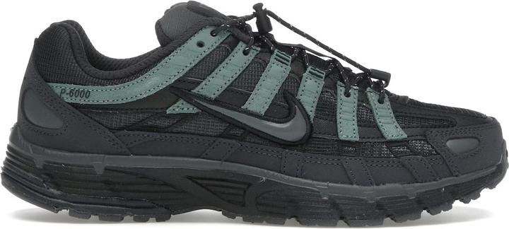Image du produit Nike P-6000 Anthracite Clay Green (45)