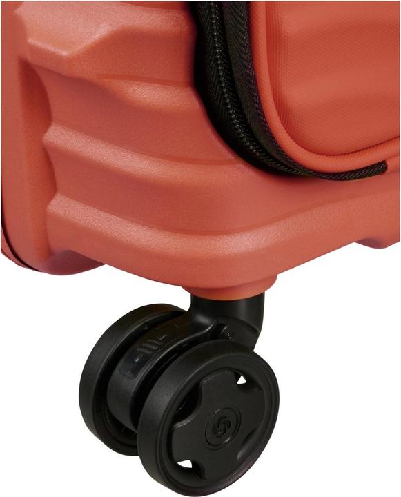 Image du produit Samsonite Upscape Trolley mit 4 Rollen erweiterbar 55cm (48 l)