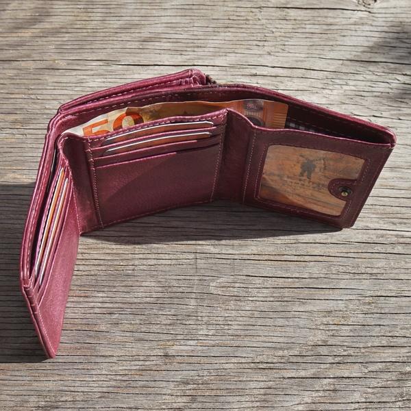 Actual product image Jack kinsky RV Münzfach