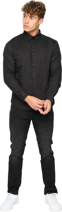 Immagine prodotto Bewley & Ritch Edgeworth Camicia Aderente Uomo (L)