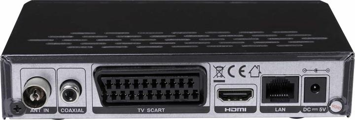 Produktbild Comag SL30T2 (DVB-T/T2, CI+-Schacht)