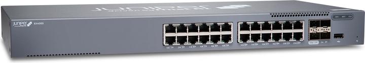 Actual product image Juniper Switch Networks EX4000 24-PORT (24 ports)