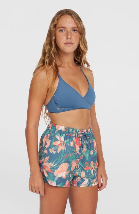 Actual product image O'Neill Women's Essentials 12 Print Swimshorts (XS)