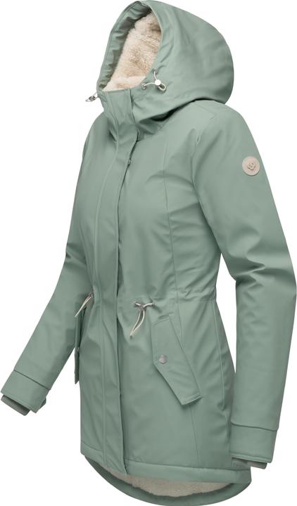 Immagine prodotto Ragwear Monadis Rainy Warm (L)