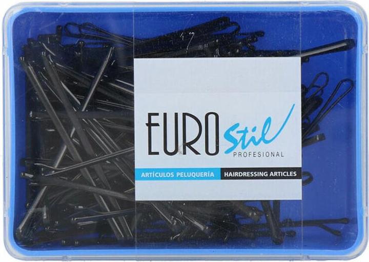 Produktbild Caso Haarschmuck Eurostil 70 mm (150 Stk.)
