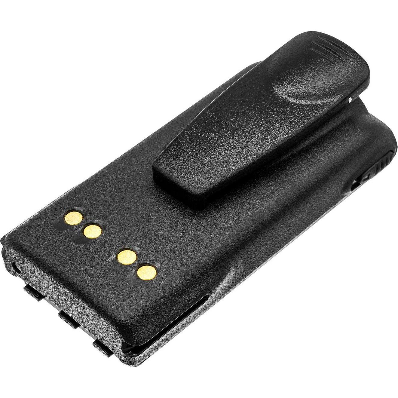 CoreParts Battery for Motorola Two-Way, Smartphone Akku