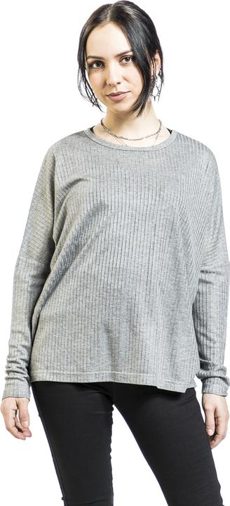 Produktbild RED by EMP Double Layer Longsleeve (S)