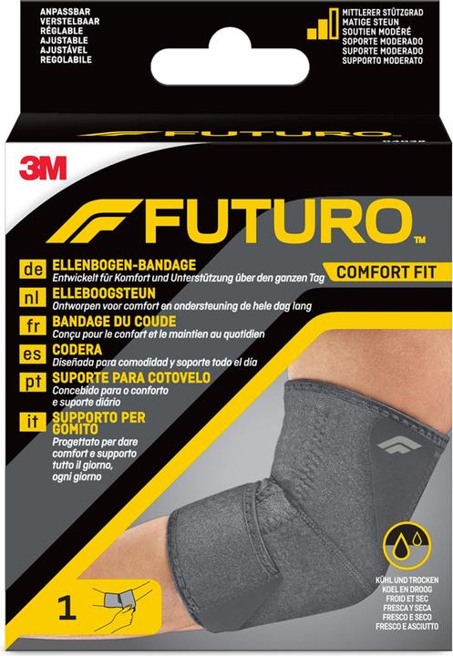Produktbild Futuro Comfort Lift (One Size)