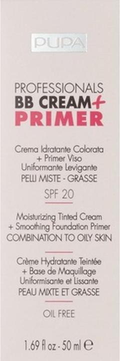 Image du produit Pupa Milano Pupa Professionals (002 Sable)