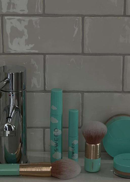 Produktbild Sweed Foundation Brush (Foundation)