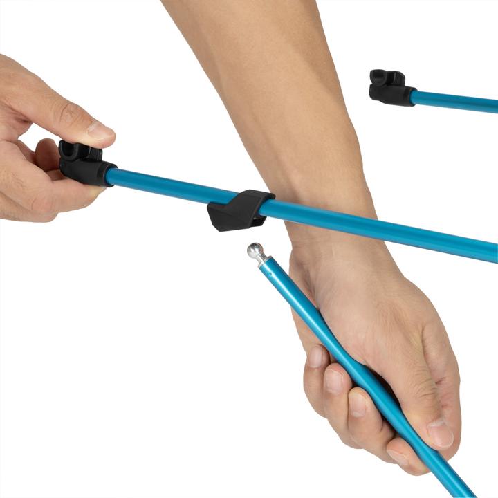 Produktbild Helinox Table One Hard Top Black