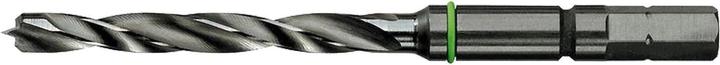Actual product image Festool Wood twist drill D 6 CE/W (6 millimetres)
