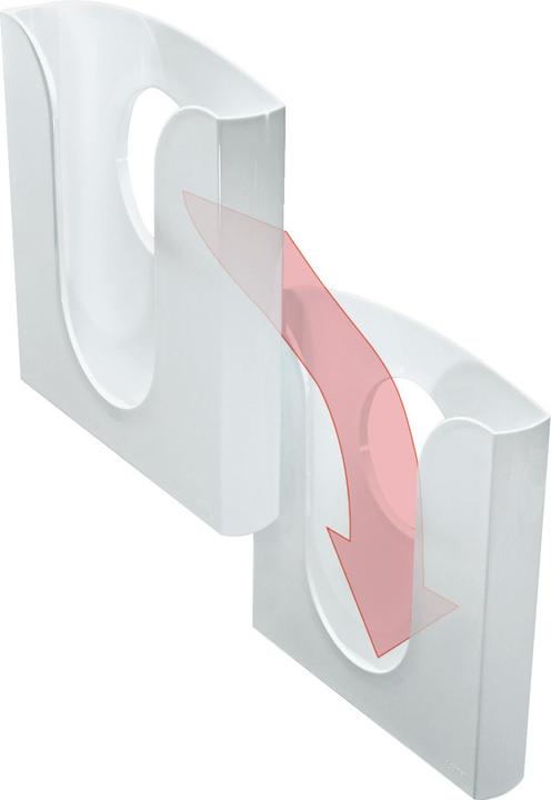 Produktbild Leitz PRESENTER - Prospektfach (A4)