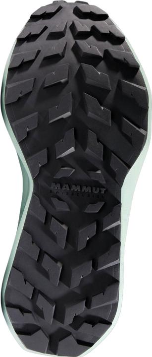 Produktbild Mammut Aenergy Hike Low Women (40 2/3)