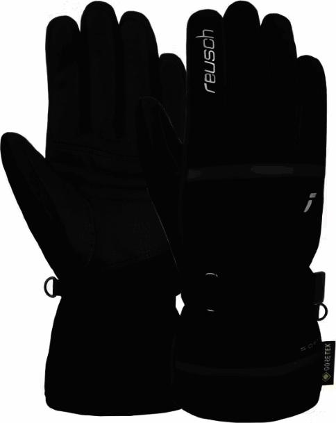 Actual product image Reusch Alisone GORE-TEX (7.5)