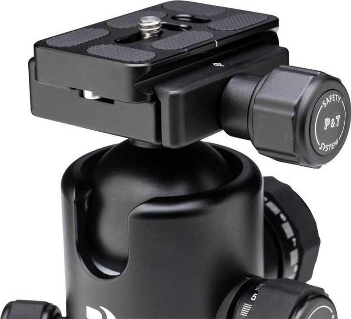 Produktbild Benro B1 Kugelkopf (Kugelkopf)