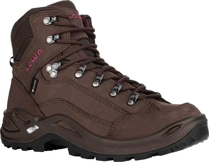 Produktbild Lowa Renegade GTX Mid Ws (38)