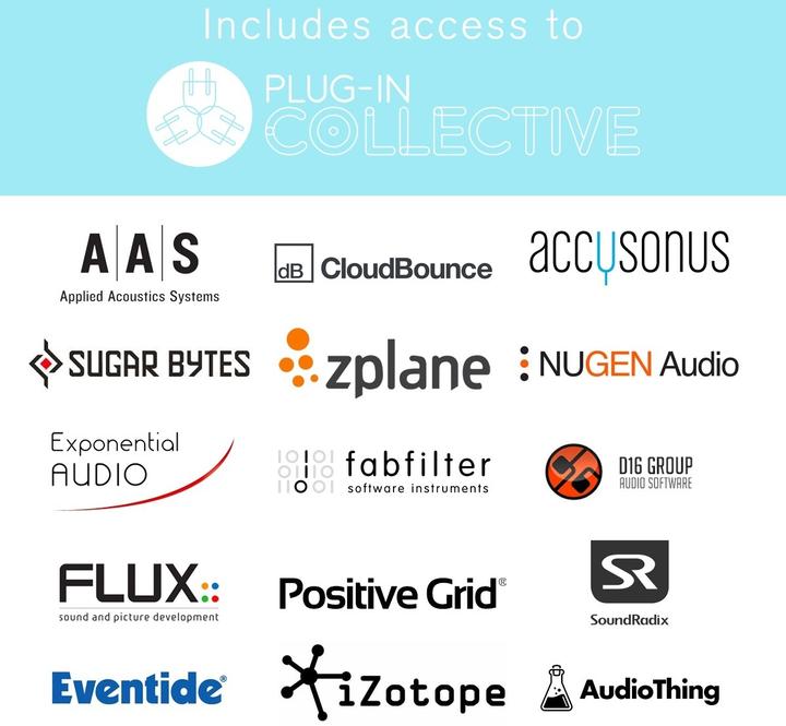 Produktbild Focusrite Scarlett OctoPre (USB)