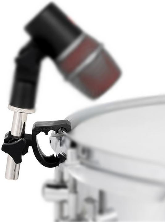 Actual product image sE Electronics V-Clamp