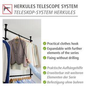 Produktbild Wenko Herkules (1 x)