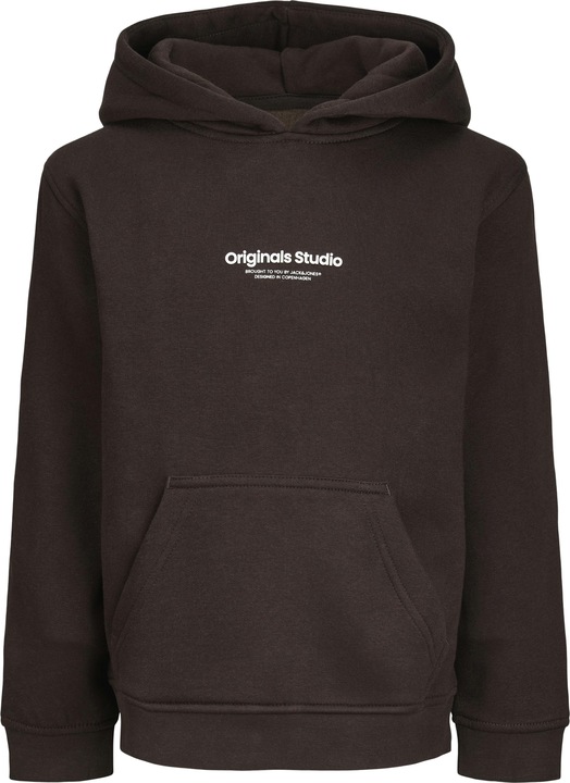 Produktbild Jack & Jones Gedruckt Kapuzenpullover Mini Kapuzenpullover (104)