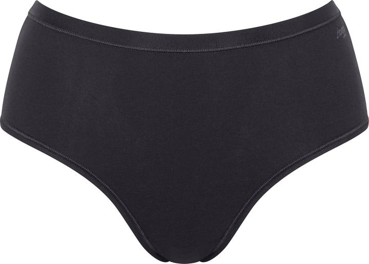 Actual product image Sloggi Brief GO DAILY COTTON MIDI Damenslip 3er Pack (M, pack of 3)