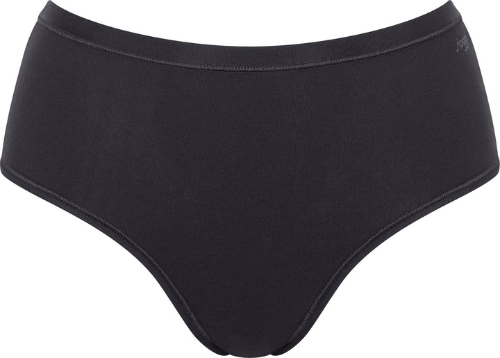 Image du produit Sloggi Brief GO DAILY COTTON MIDI Damenslip 3er Pack (M, Lot de 3)