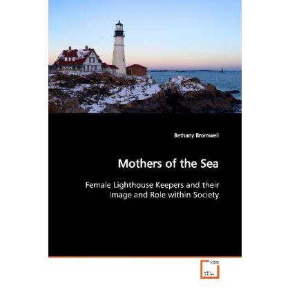 Mothers of the Sea, Fachbücher
