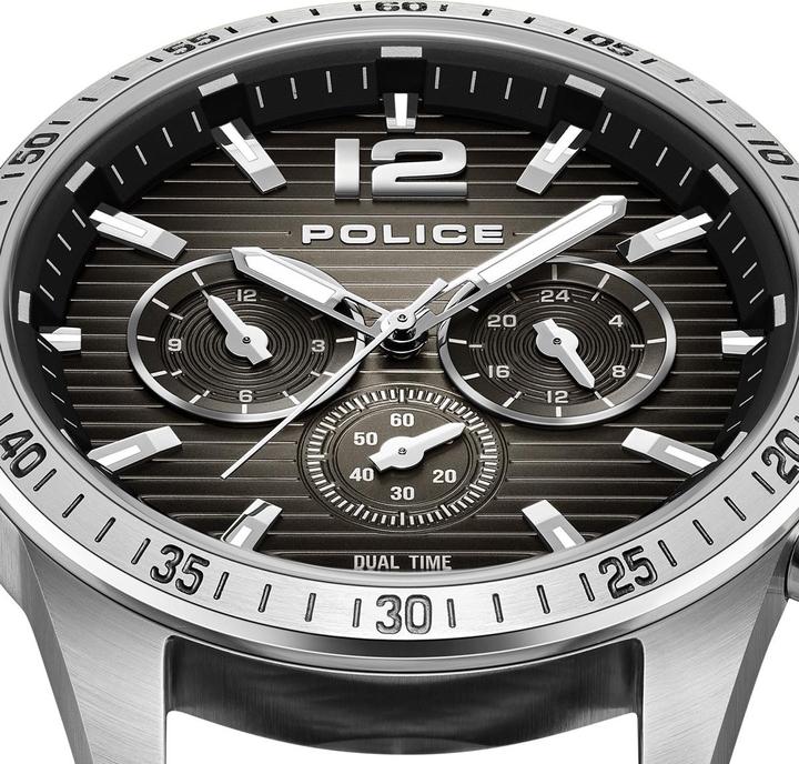 Image du produit Police Chester (45 mm)
