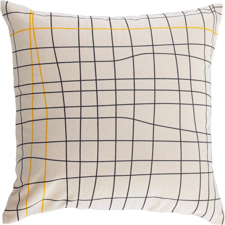 Actual product image Kave Home Saori (45 x 45 cm)