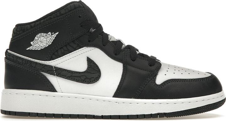 Immagine prodotto Jordan 1 Mid SE Panda Elephant (GS) (38.5)